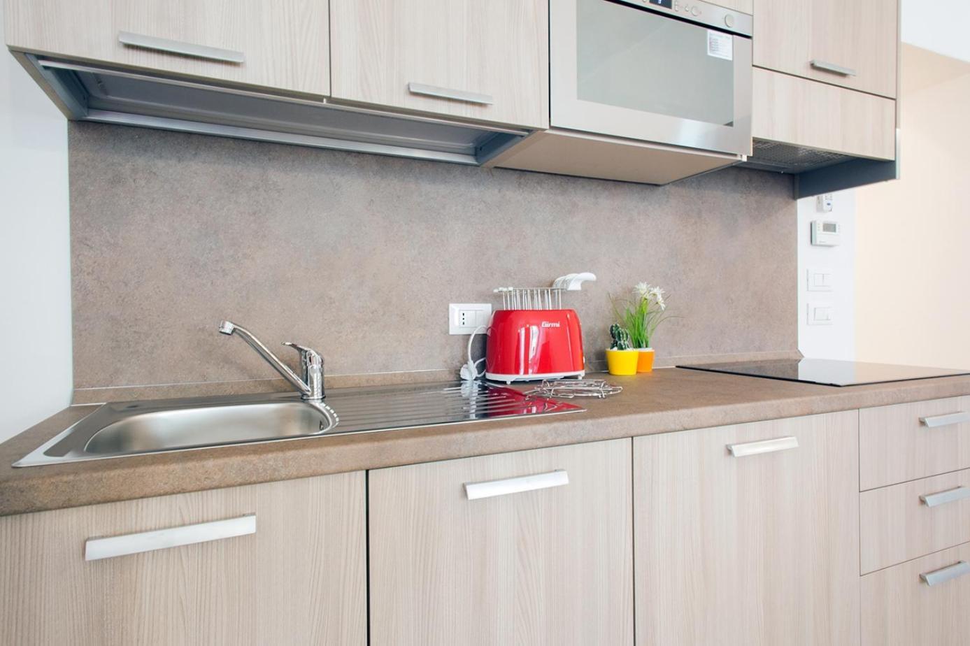 Apartamento Italianflat - La Vigna In Citta Verona Exterior foto