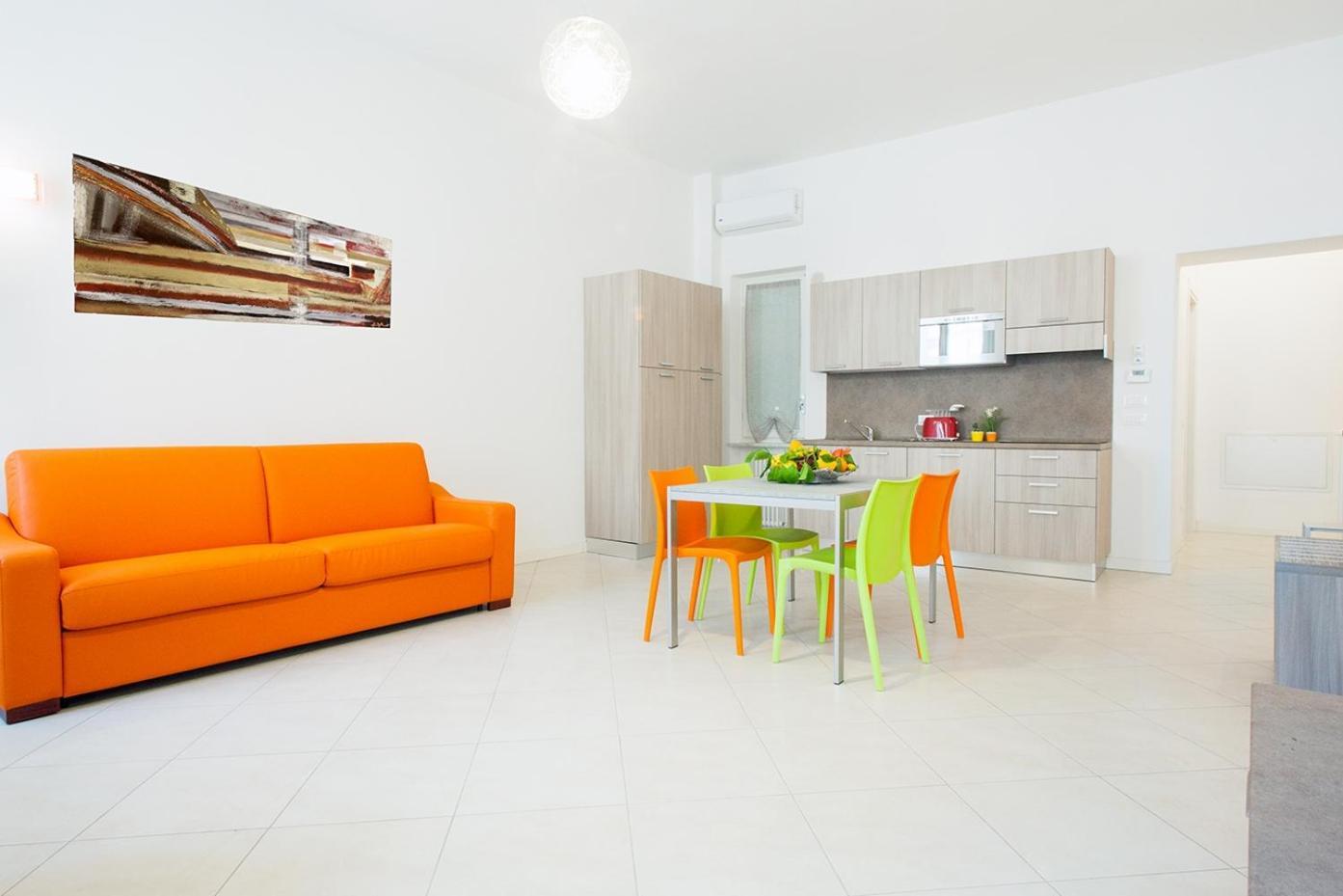 Apartamento Italianflat - La Vigna In Citta Verona Exterior foto