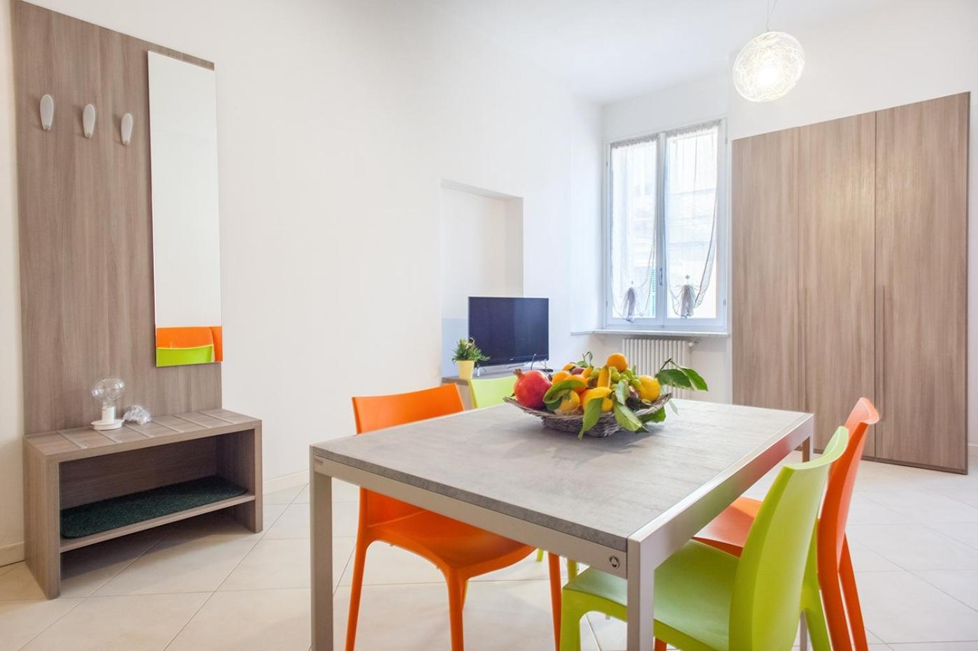 Apartamento Italianflat - La Vigna In Citta Verona Exterior foto