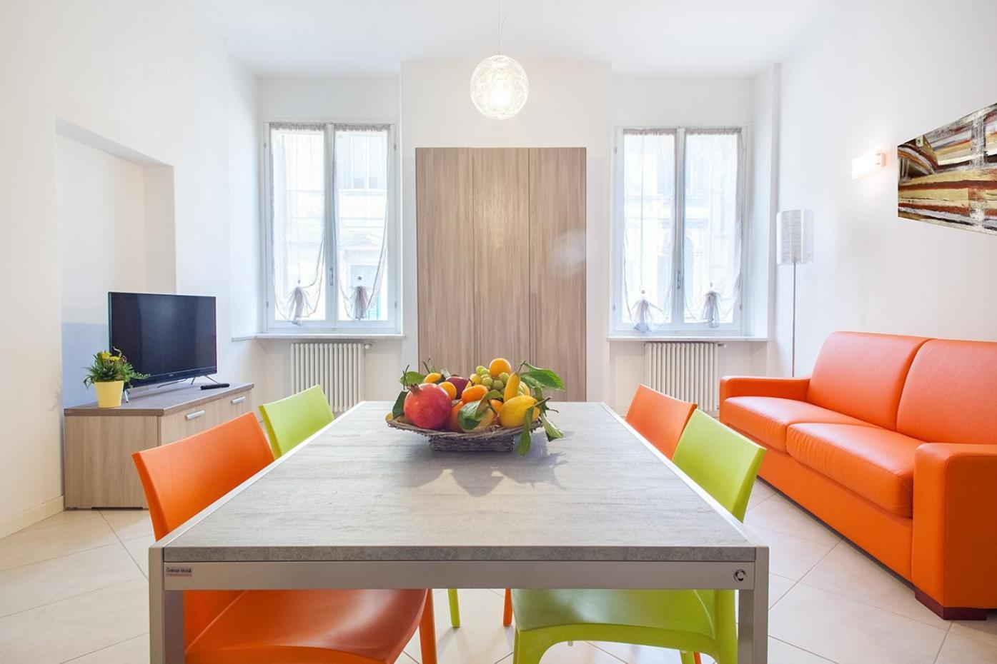 Apartamento Italianflat - La Vigna In Citta Verona Exterior foto