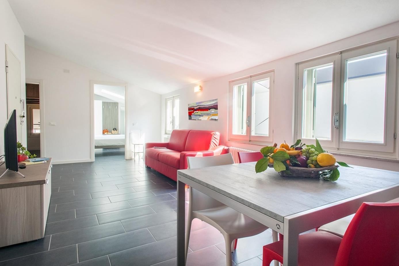 Apartamento Italianflat - La Vigna In Citta Verona Exterior foto