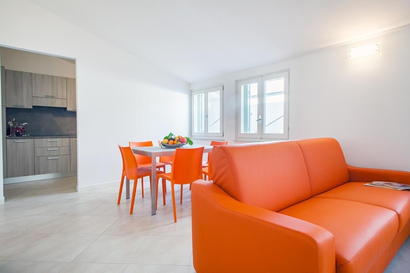 Apartamento Italianflat - La Vigna In Citta Verona Exterior foto