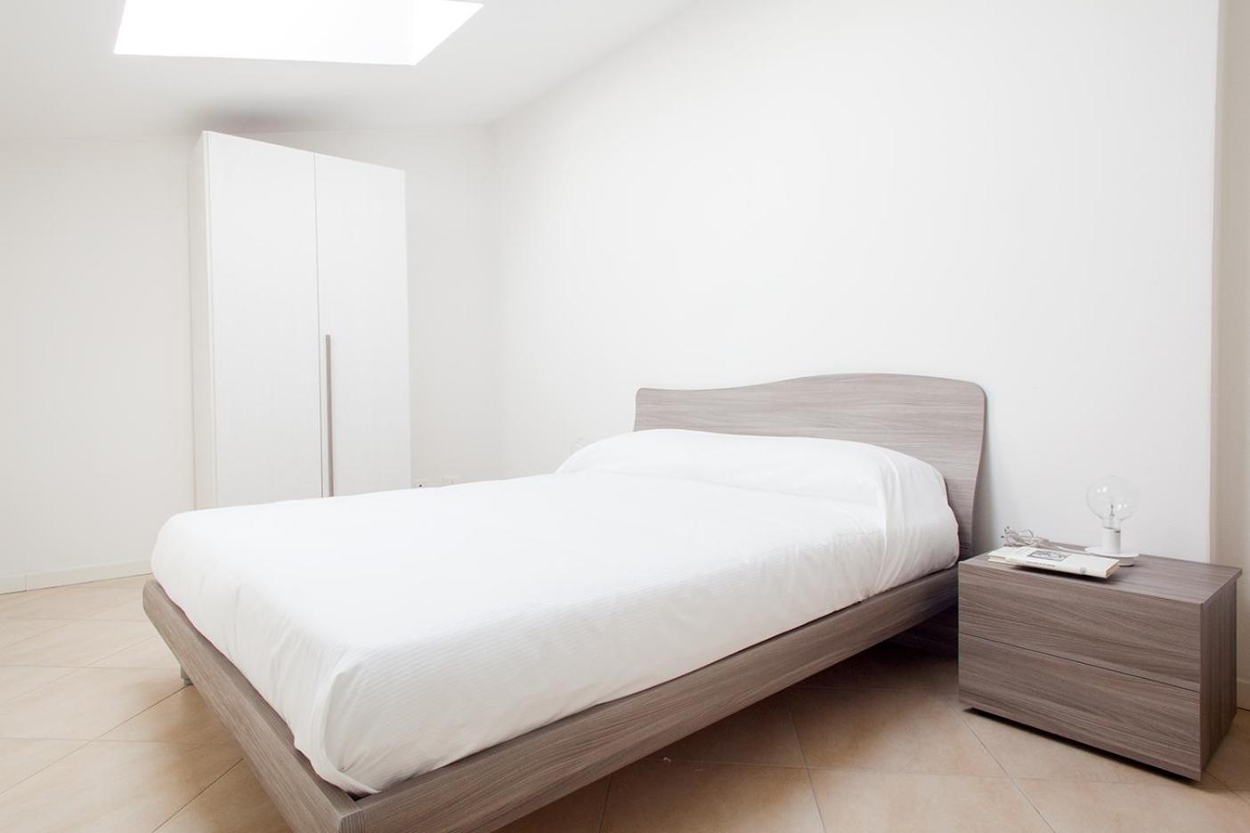 Apartamento Italianflat - La Vigna In Citta Verona Exterior foto