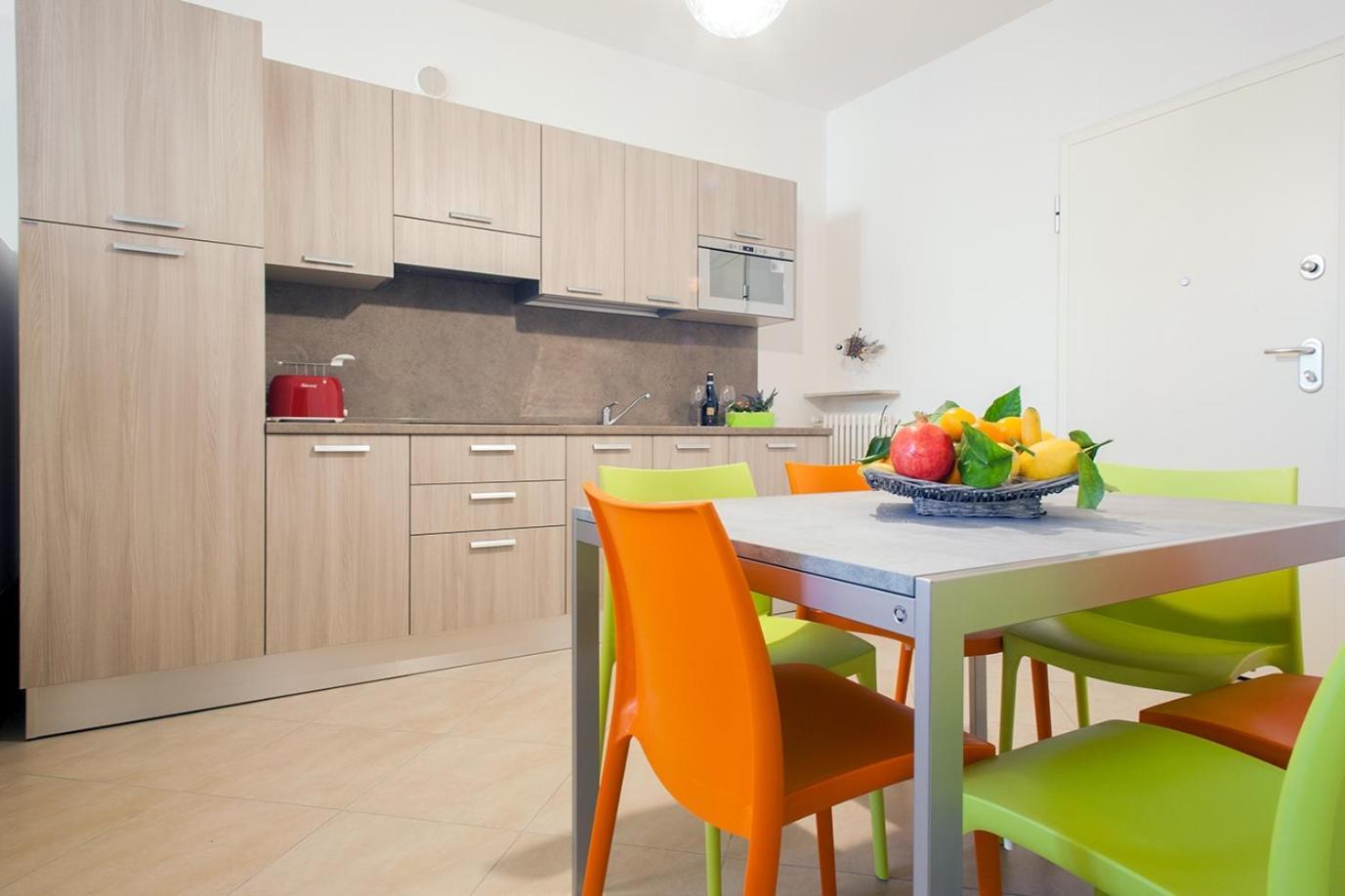 Apartamento Italianflat - La Vigna In Citta Verona Exterior foto