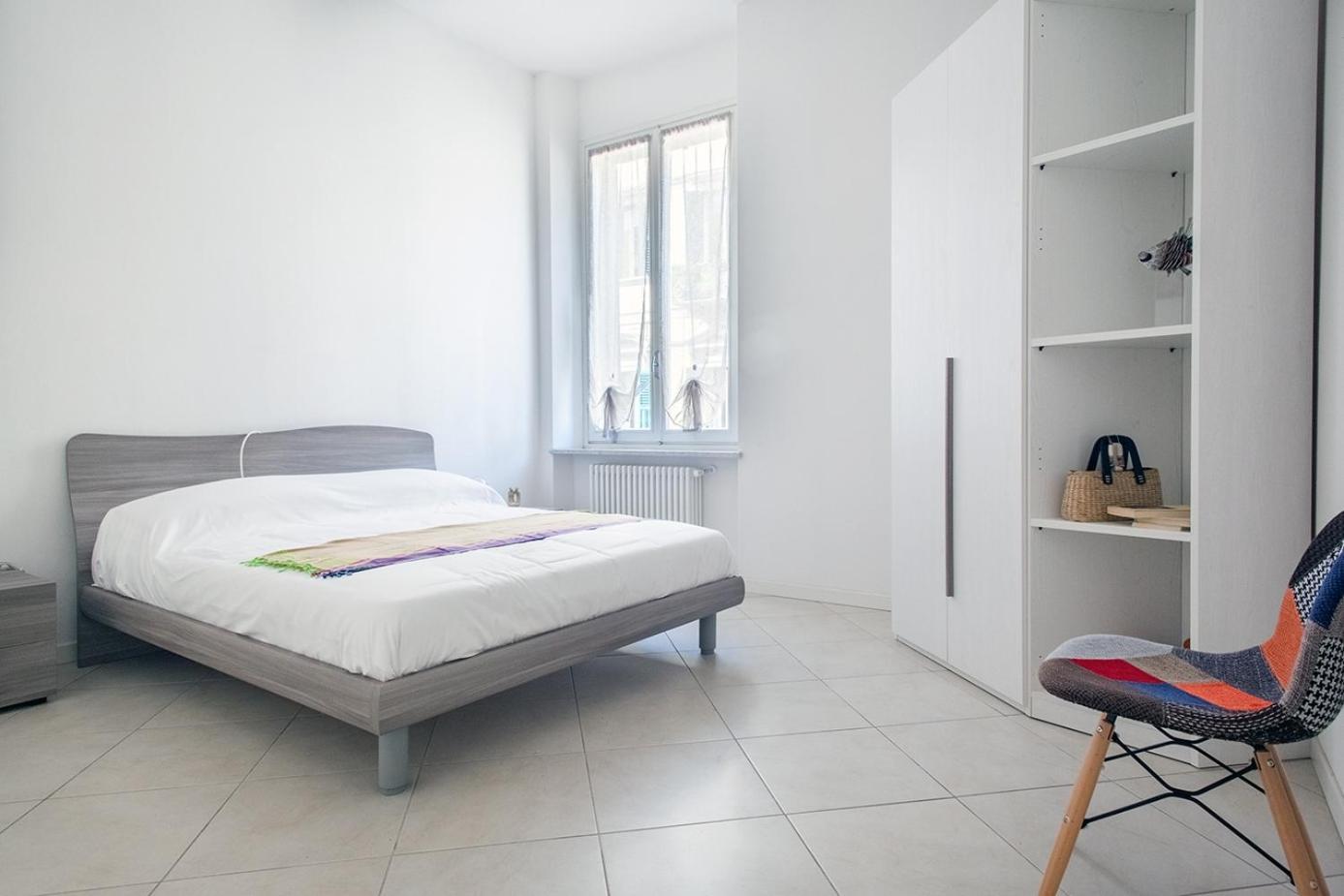 Apartamento Italianflat - La Vigna In Citta Verona Exterior foto