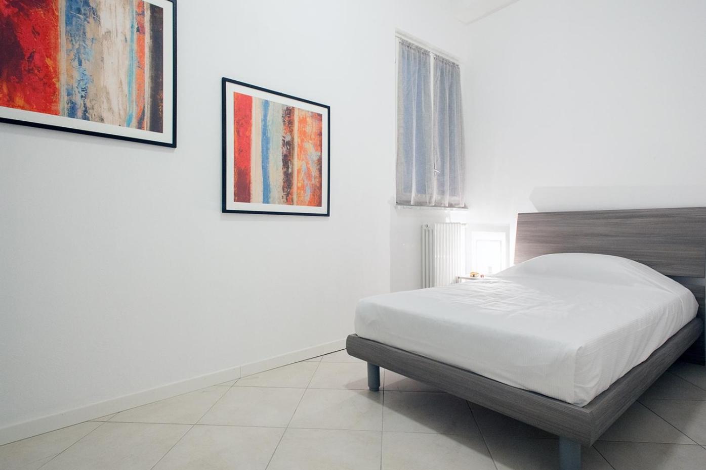 Apartamento Italianflat - La Vigna In Citta Verona Exterior foto