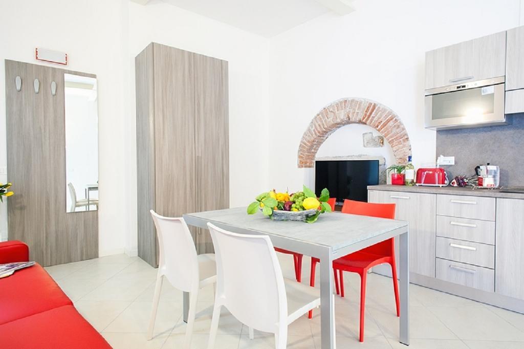 Apartamento Italianflat - La Vigna In Citta Verona Exterior foto