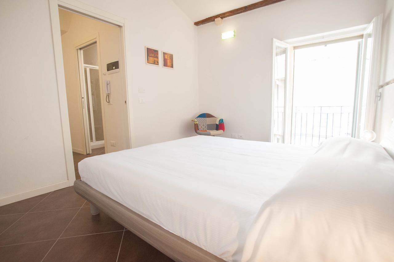 Apartamento Italianflat - La Vigna In Citta Verona Exterior foto