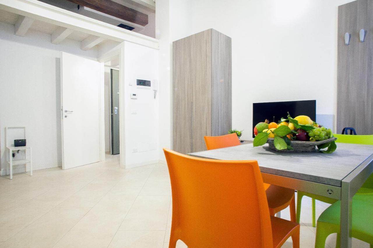 Apartamento Italianflat - La Vigna In Citta Verona Exterior foto