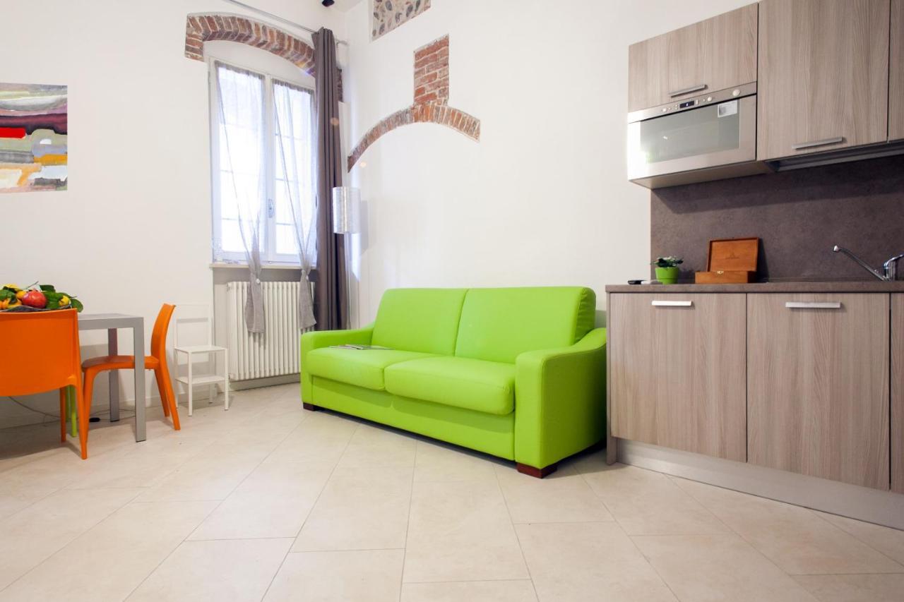 Apartamento Italianflat - La Vigna In Citta Verona Exterior foto