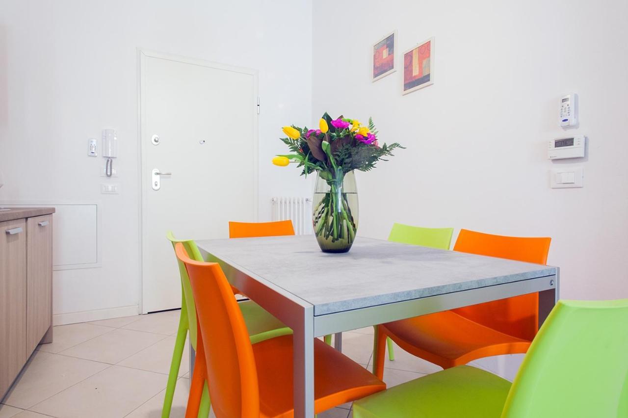 Apartamento Italianflat - La Vigna In Citta Verona Exterior foto